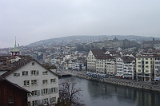 Zurich 2009 08